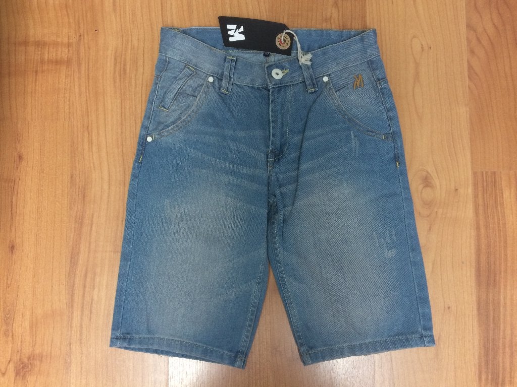 MTC / MITCH / Shoeby mooie NIEUWE korte broek / jeans jongen, Broek, Nieuw, Ophalen of Verzenden, Jongen