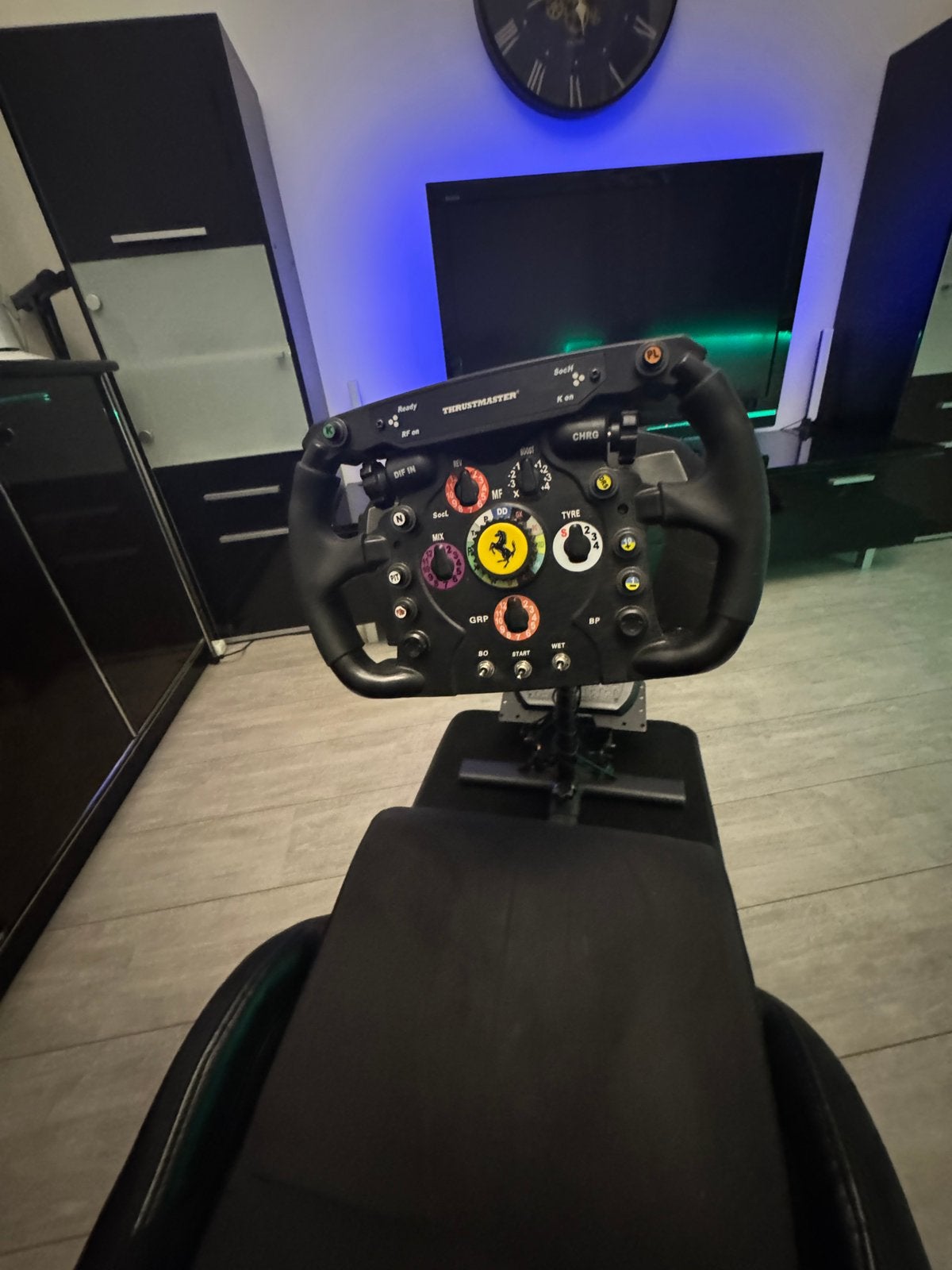 T300 RS GT, Ophalen of Verzenden, Zo goed als nieuw