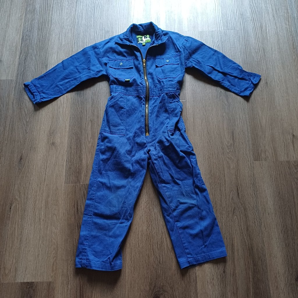 Kinder overall maat 104, Ophalen of Verzenden, One size
