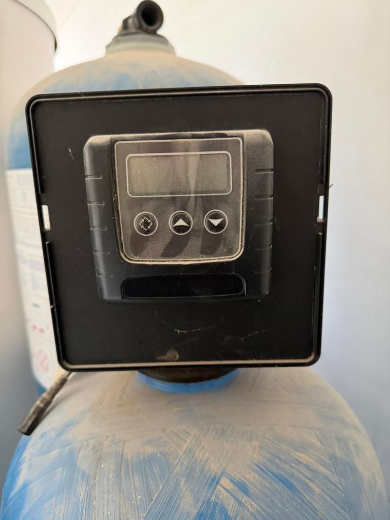 Nieuw automatisch waterfilter Pentair 5000 SXT – ongebruikt, Ophalen, Zo goed als nieuw, Minder dan 50 watt, Overige typen
