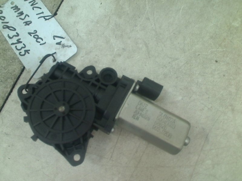 Motor Raammechaniek Links Voor Lancia Musa 2011 50046603, Gebruikt, Lancia Automobiles - Stellantis Europe S.p.A, Info@lancia.de