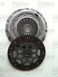 Ford Focus mk2 koppelingset 134, Ophalen of Verzenden