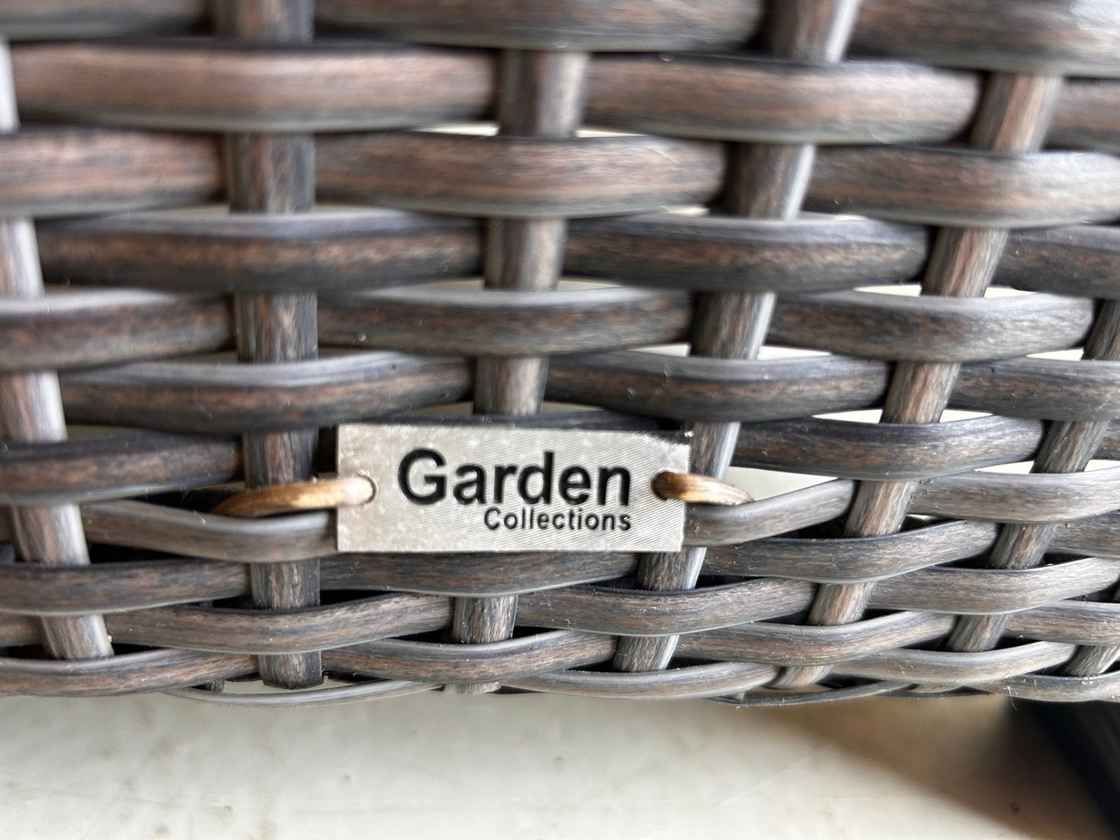 Schitterende Garden Impressions dining loungeset, Tuin en Terras, Tuinsets en Loungesets, Ophalen, 5 zitplaatsen, ., Bank