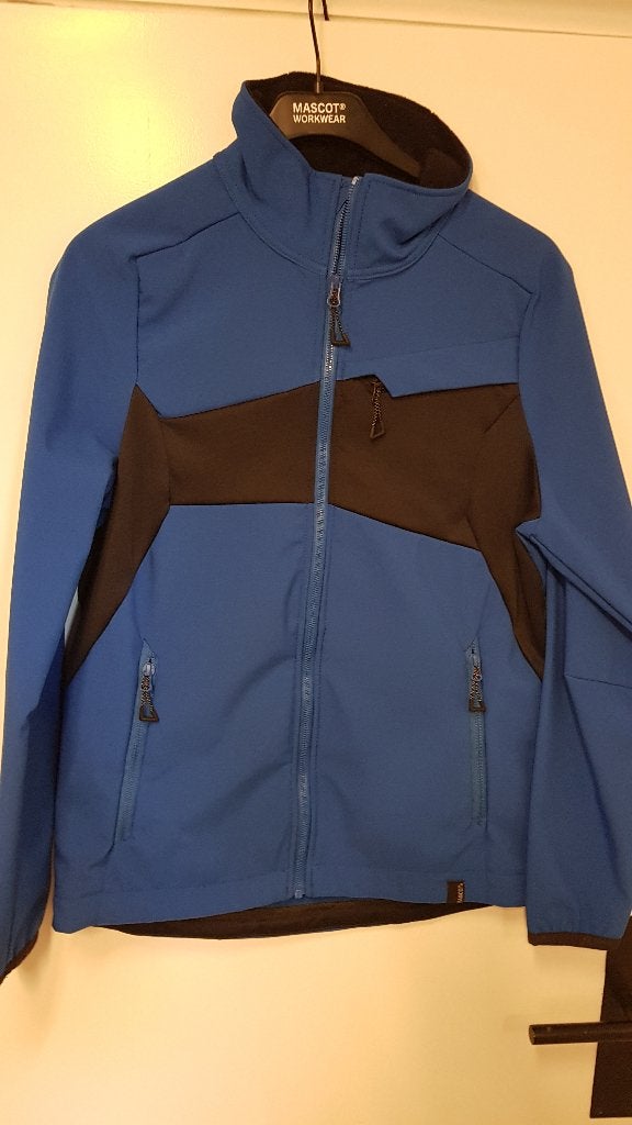 Softshell jas merk Mascot maat S L XL 2xl 3xL nieuw, -, -, Nieuw, Overige maten