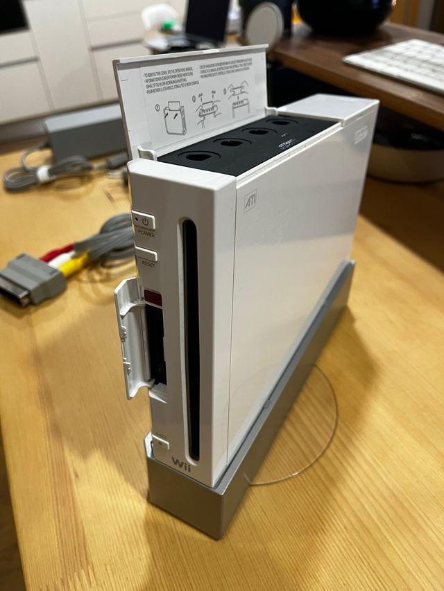 Wii Console, Ophalen of Verzenden