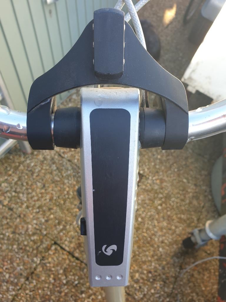 onderdelen sparta ion, Fietsen en Brommers, Fietsonderdelen, Ophalen of Verzenden, Gebruikt, Elektrische fiets, Overige typen
