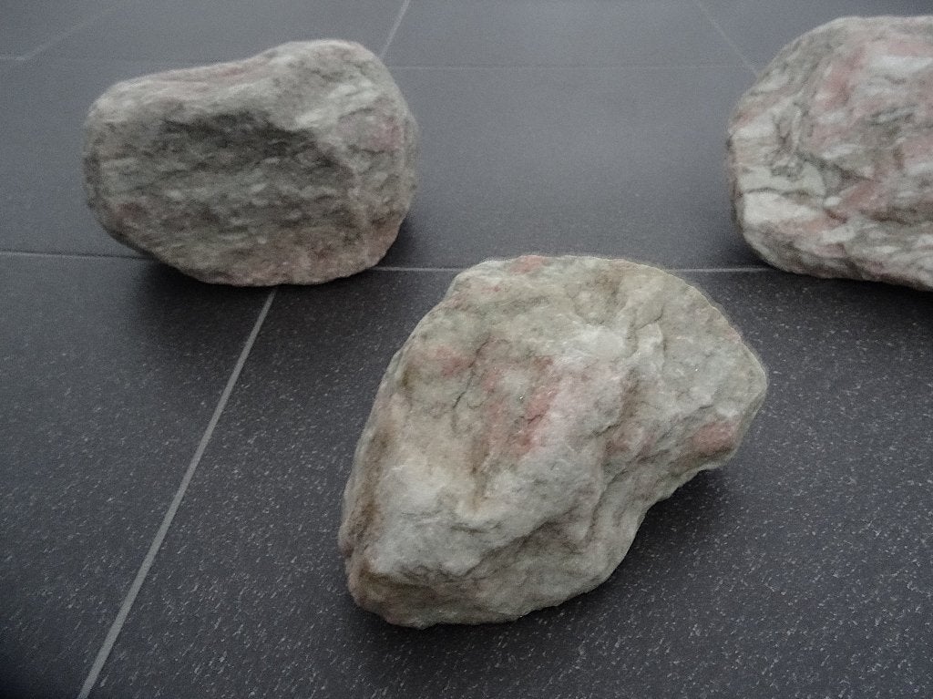 Rosario sierstenen sierkeien natuursteen marmer, Tuin en Terras, Grind, Keien en Split, Overige materialen, Overige typen, Nieuw