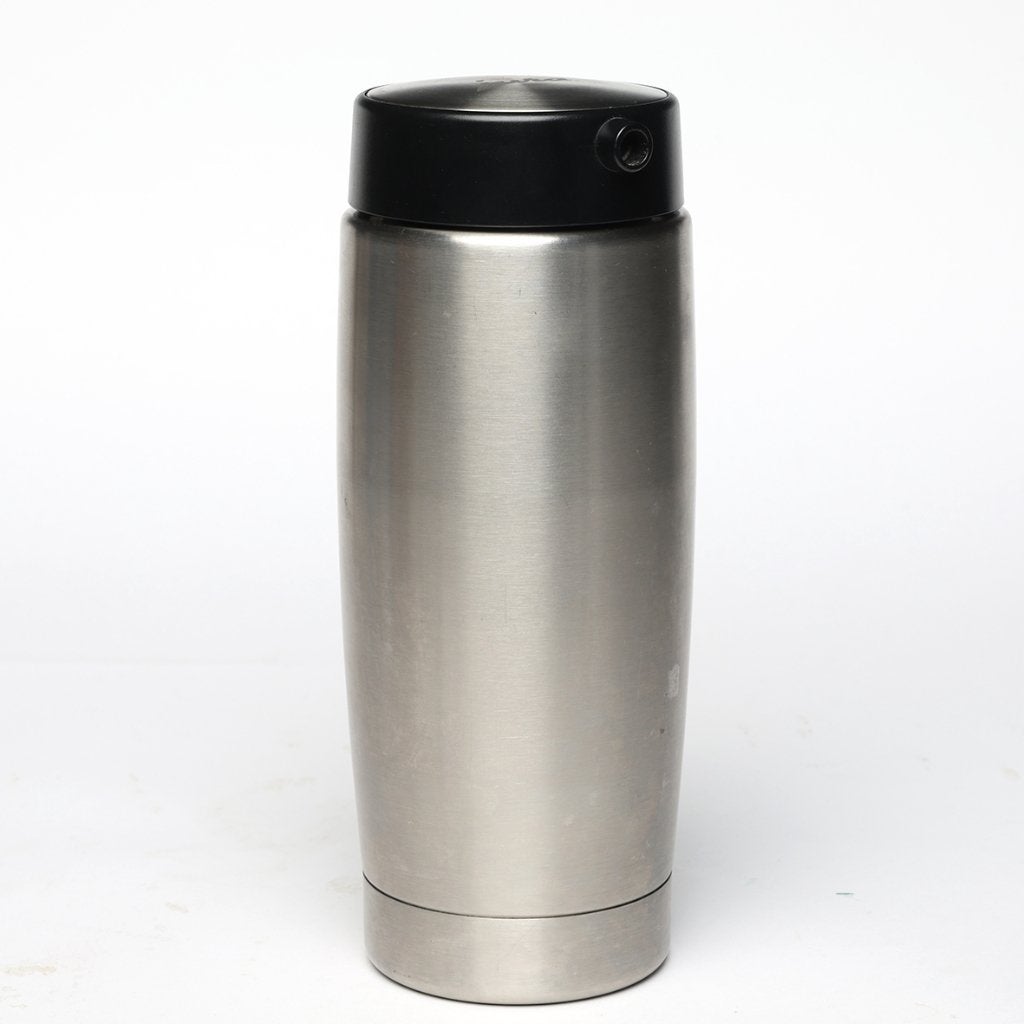 Jura Melkkoeler compleet izgst 22,50, Ophalen of Verzenden, Zo goed als nieuw, Koffiemachine