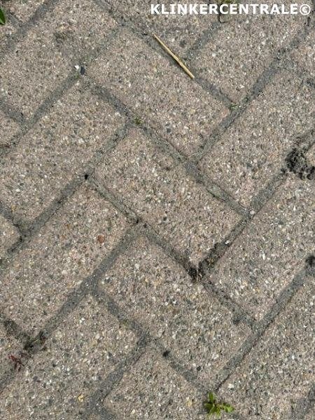 ROOIKORTING 500m2 heide betonklinkers bkk bss, Bij dit gebruikte product niet meer te achterhalen., Gebruikt, Verzenden, Bij dit gebruikte product niet meer te achterhalen.