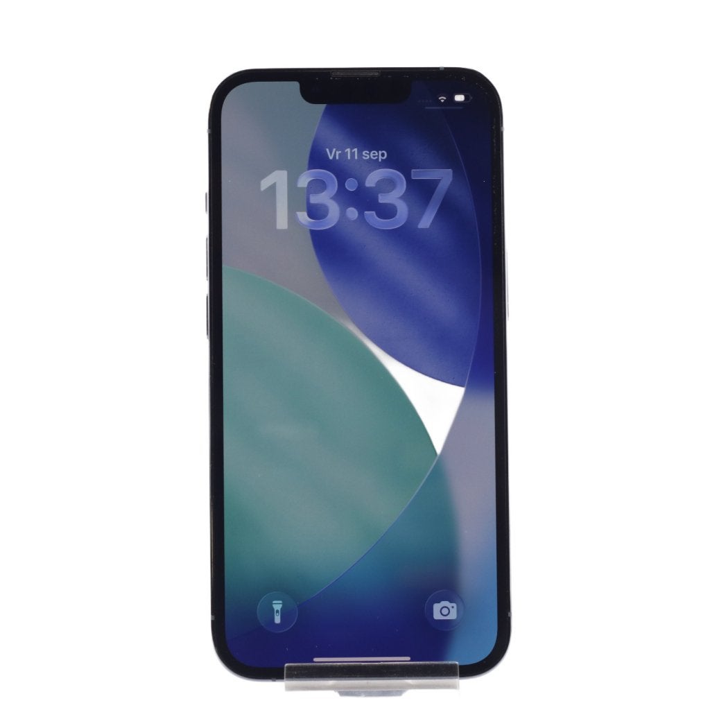 iPhone 13 Pro 128GB Blauw | Nette staat, Apple, Zo goed als nieuw, Support@apple.com, One Apple Park Way
Cupertino, CA 95014
United States