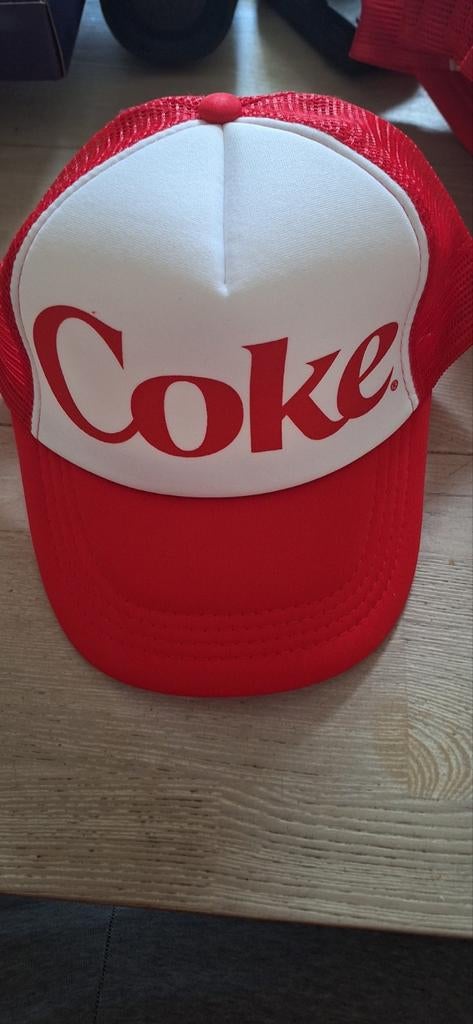 Coke pet Coca Cola nieuw 4 euro per stuk (121025), ., Coca cola, Nieuw, Ophalen of Verzenden