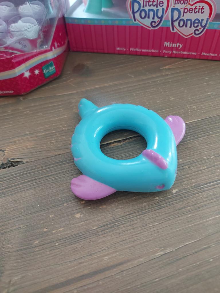 G1 float voor zeepaardjes, Ophalen of Verzenden