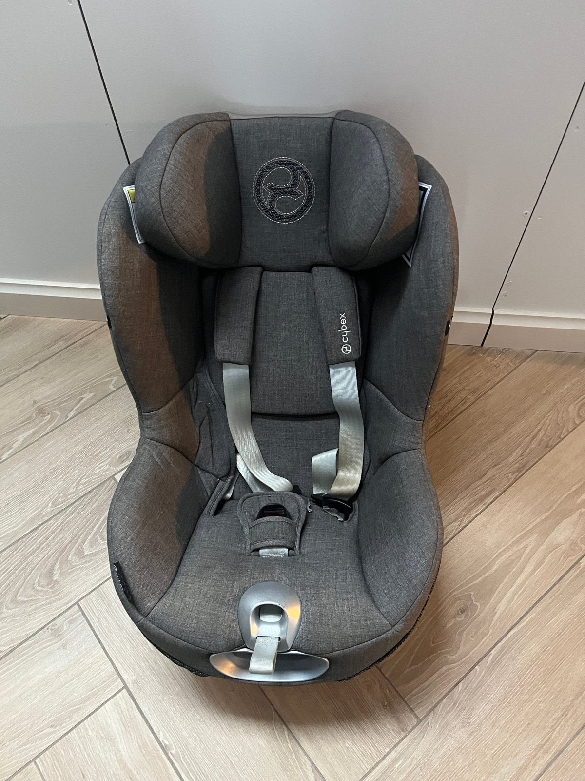 Cybex Platinum autostoel - Zo goed als nieuw, Ophalen, Zo goed als nieuw