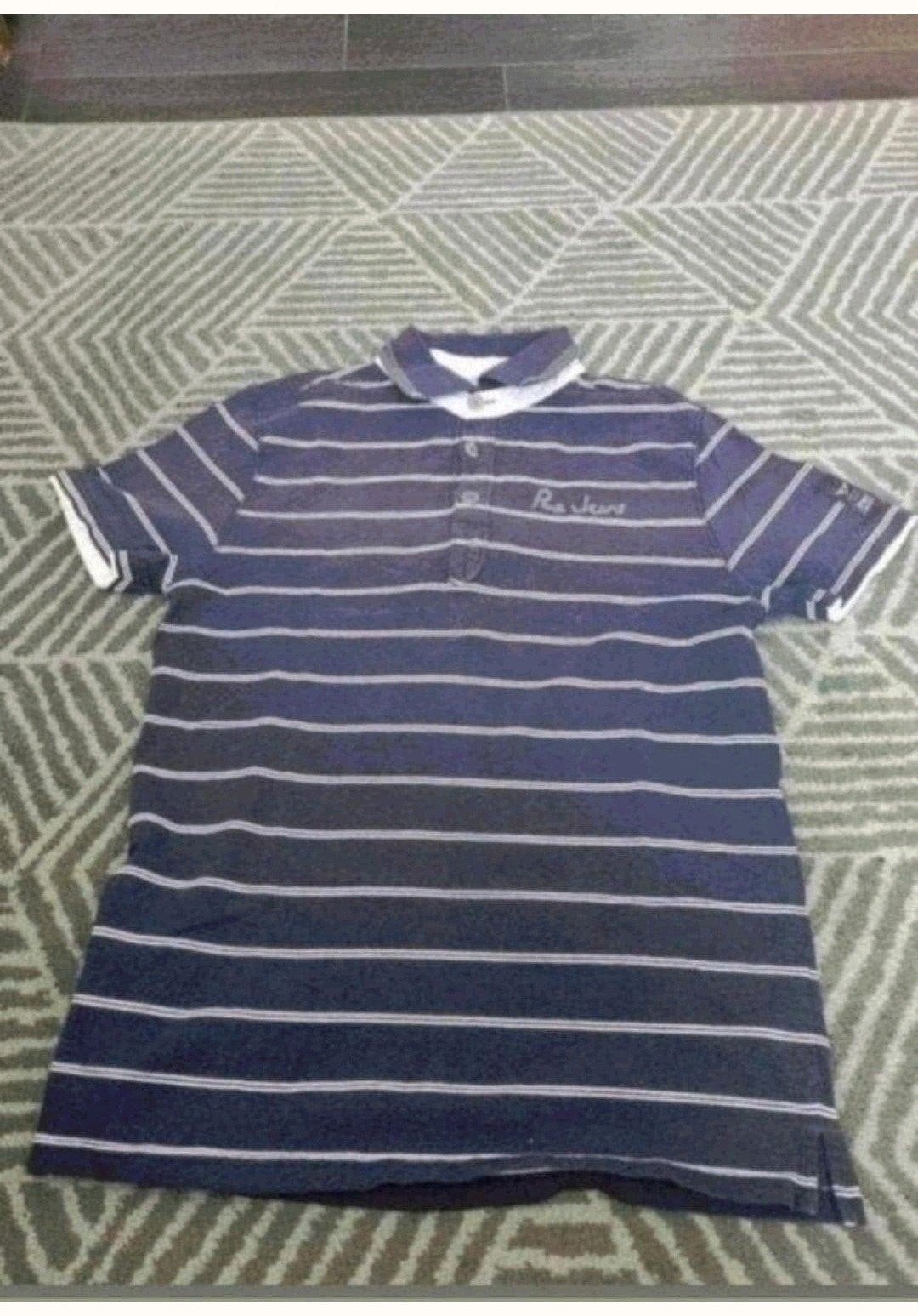 PME Legend polo maat L, Ophalen of Verzenden, Zo goed als nieuw