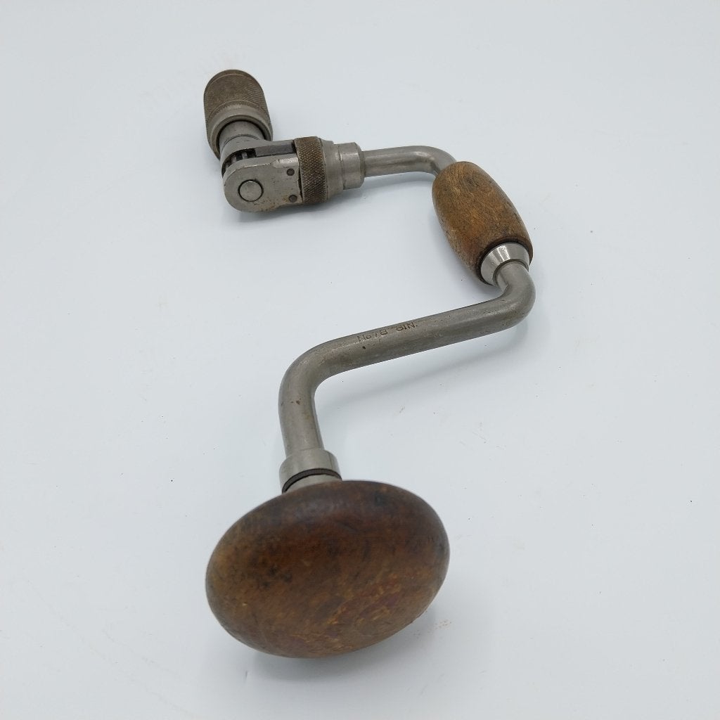 Stanley 8 inch Booromslag (60177-18)