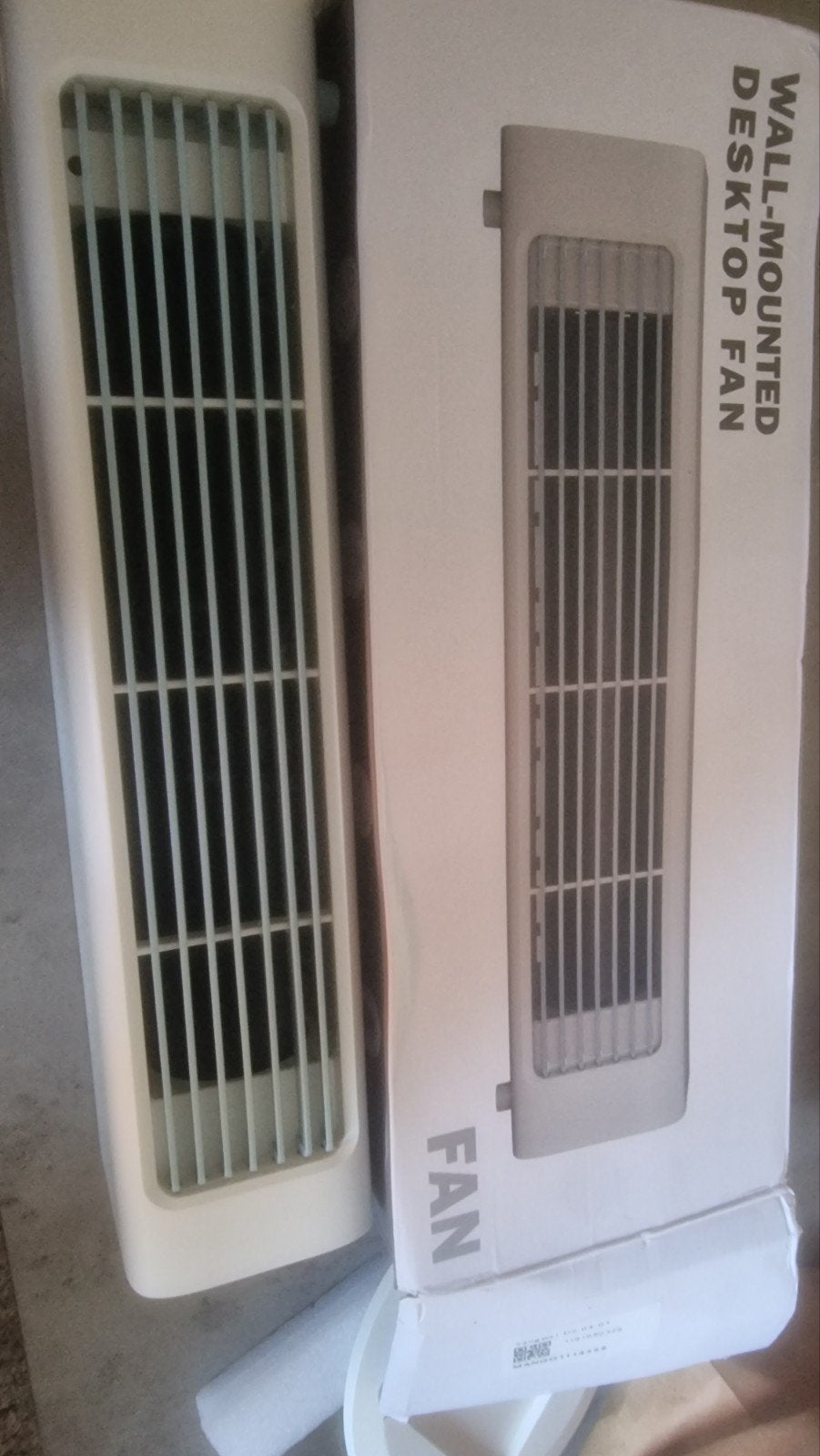 Compacte torenventilator met 3 standen, Ophalen of Verzenden