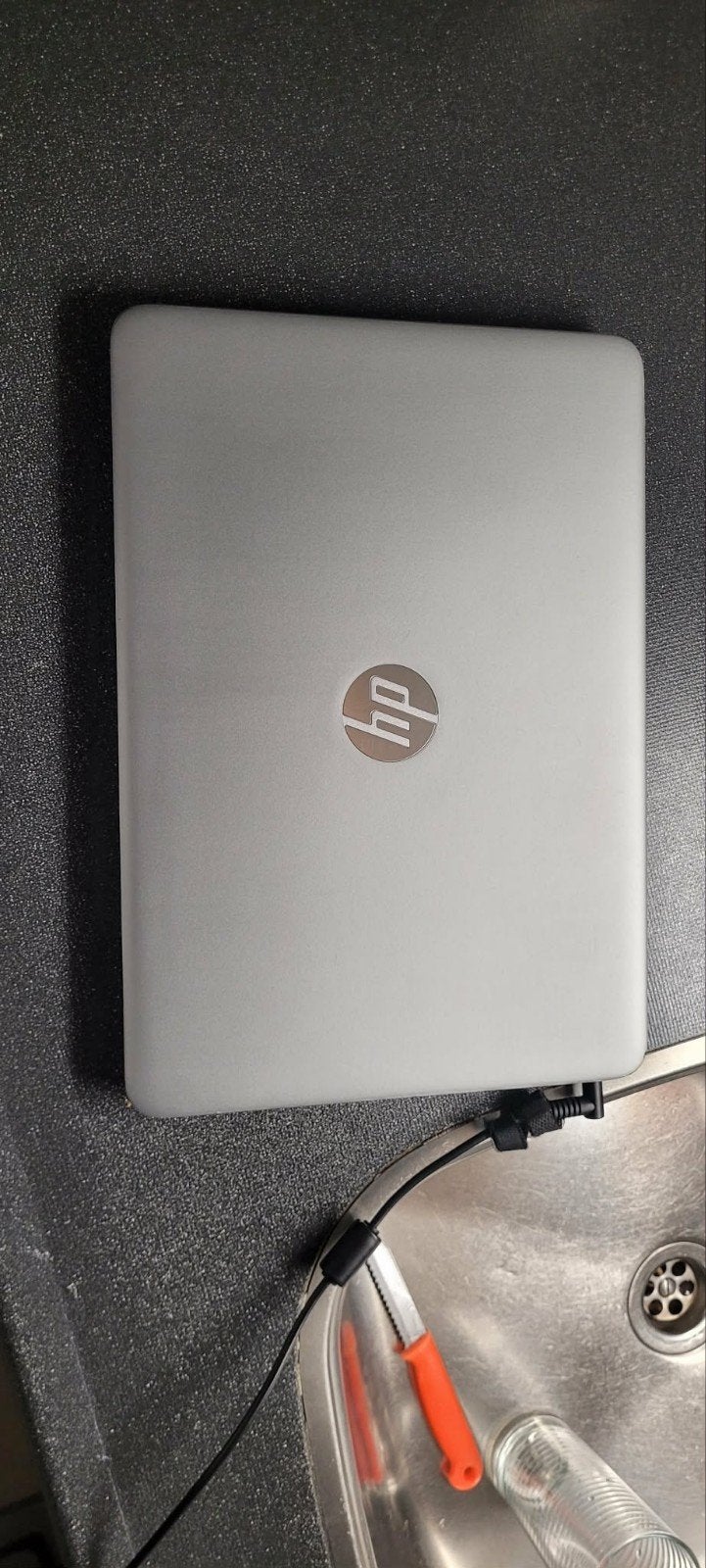 Laptop, Computers en Software, Windows Laptops, Ophalen, 15 inch