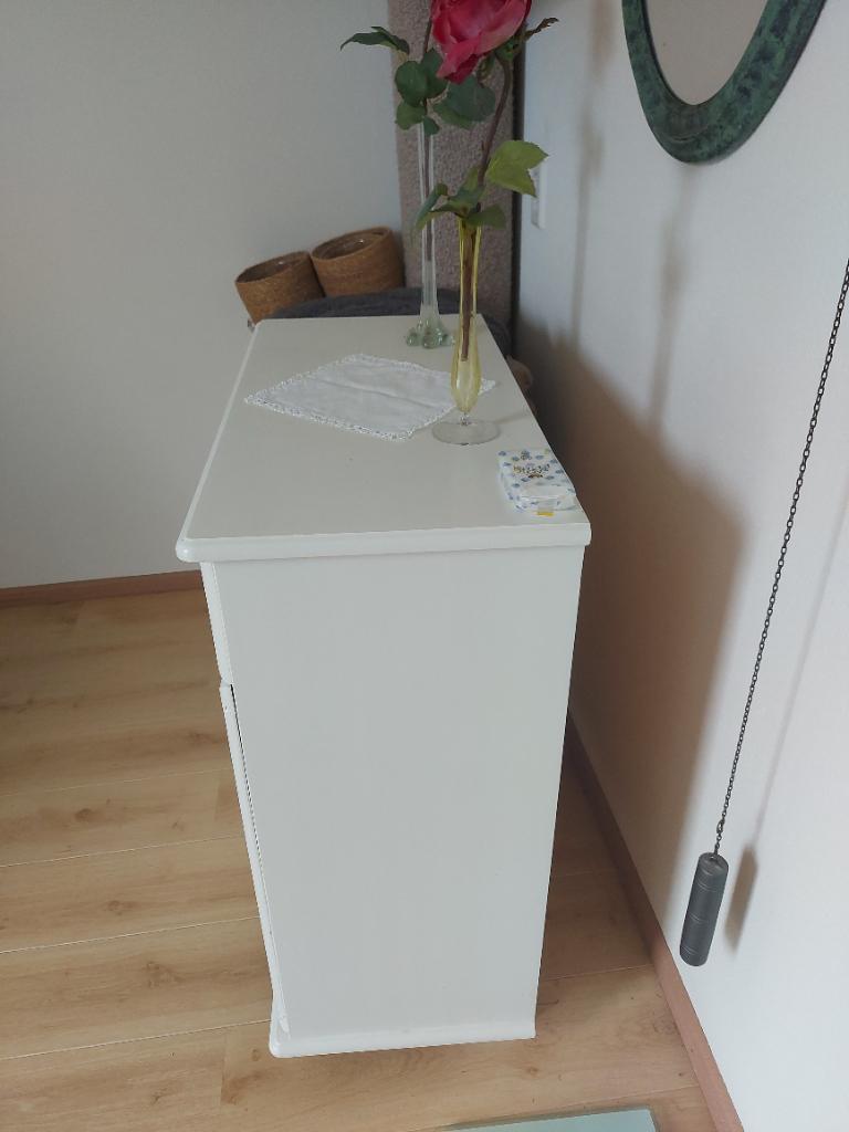 Schoenen kastje, Ophalen, Gebruikt, Strak kastje