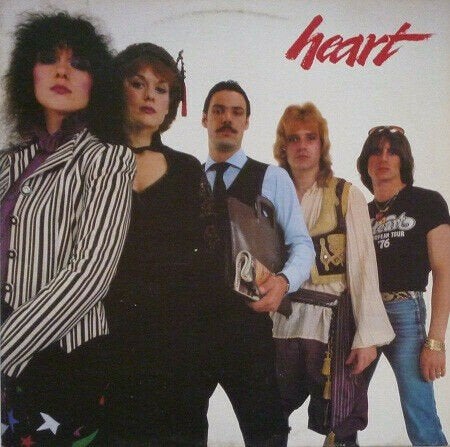 Heart - Greatest Hits Live (CD)  Nieuw, Cd's en Dvd's, Ophalen of Verzenden, Live-album, Inclusief boekje, Classic Rock