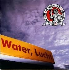 Rowwen Heze - Water, Lucht & Liefde, Ophalen of Verzenden, Zo goed als nieuw, Streekmuziek, Album