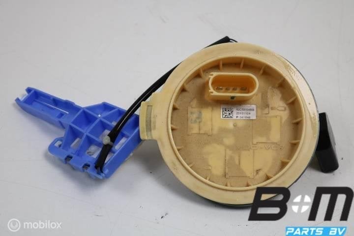 Brandstofflens links VW Touareg 7P 7L8919679E, Gebruikt