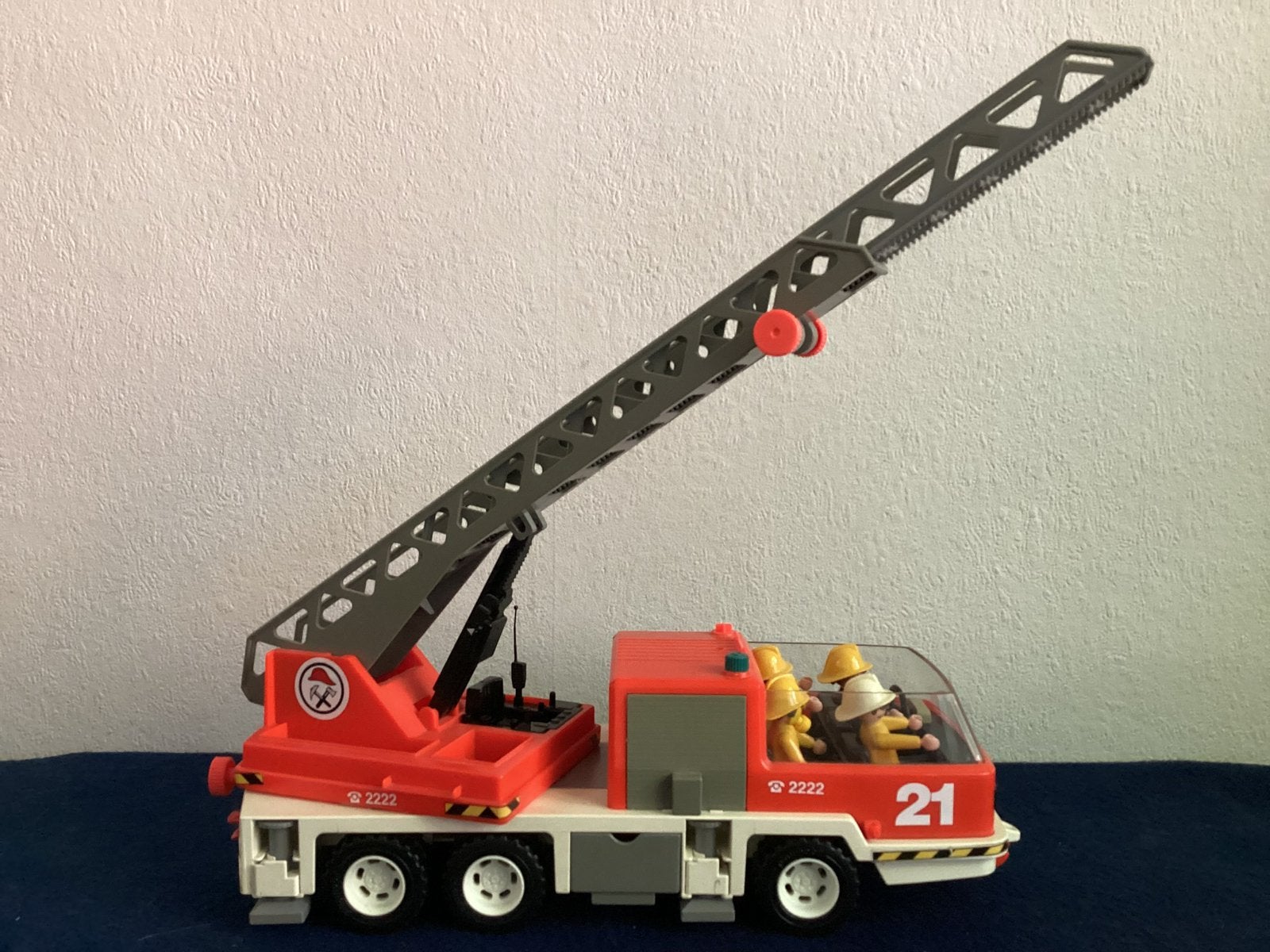 lot vintage playmobil - zie foto’s, Kinderen en Baby's, Ophalen of Verzenden, Gebruikt
