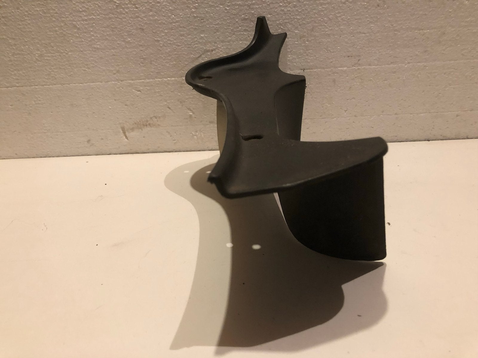 Kawasaki GPZ 500 onderdeel, Gebruikt, ., Ophalen of Verzenden, .