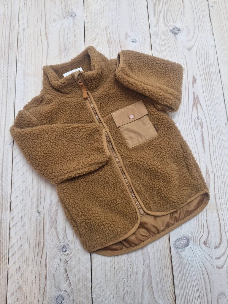 Tussenjas Name it maat 92, Kinderen en Baby's, Jongen of Meisje, Grotestraat 253B Borne, Name It, Jas