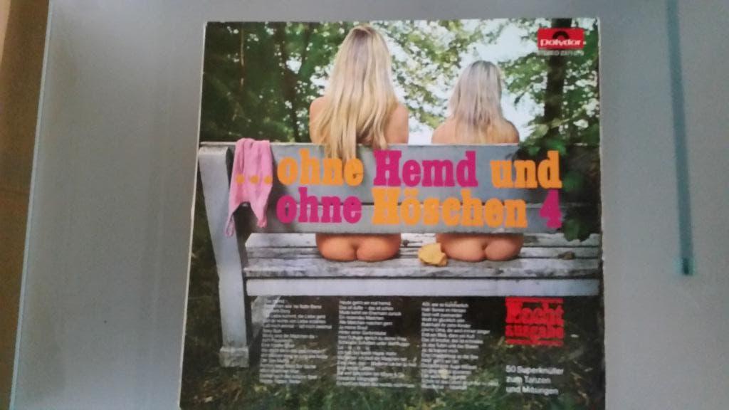 Kamerad Schnürschuh Und Die Zackigen Knobelbecher ... Oh, Ophalen of Verzenden, Zo goed als nieuw, 12 inch