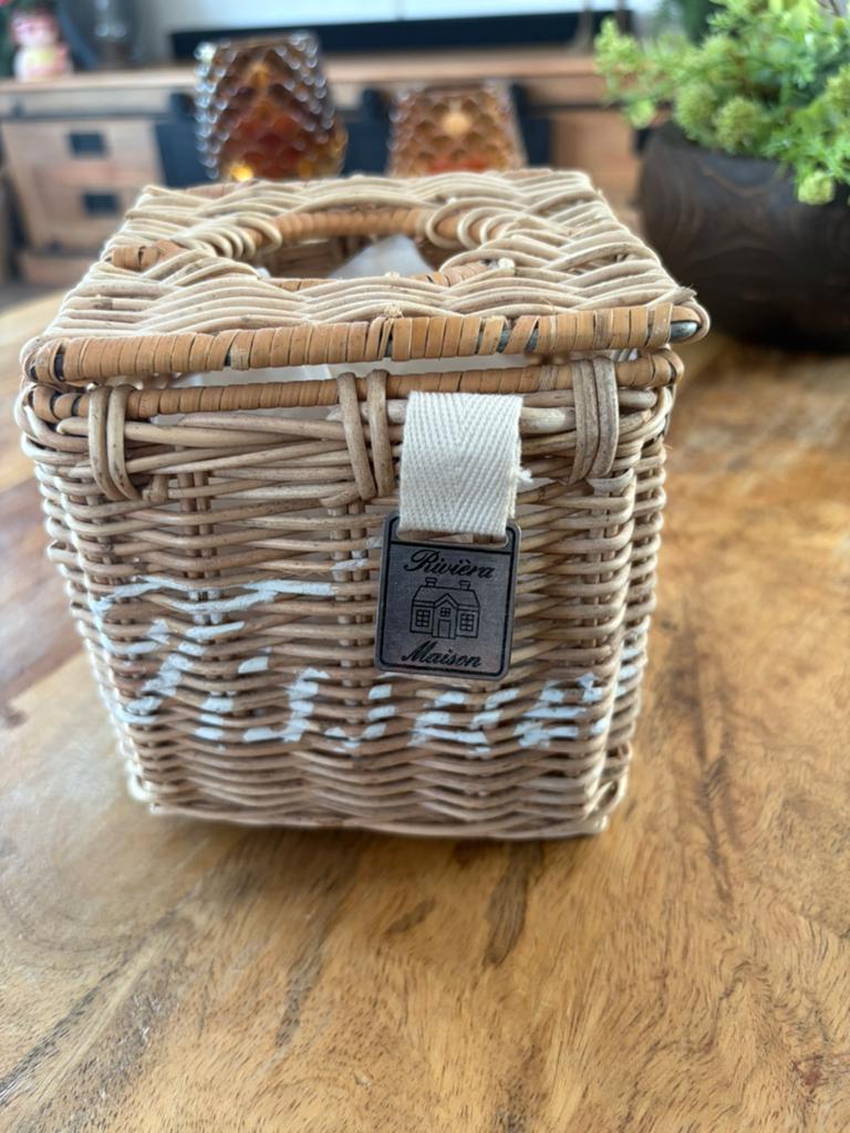 Rivera maison tissue, Ophalen of Verzenden, Zo goed als nieuw