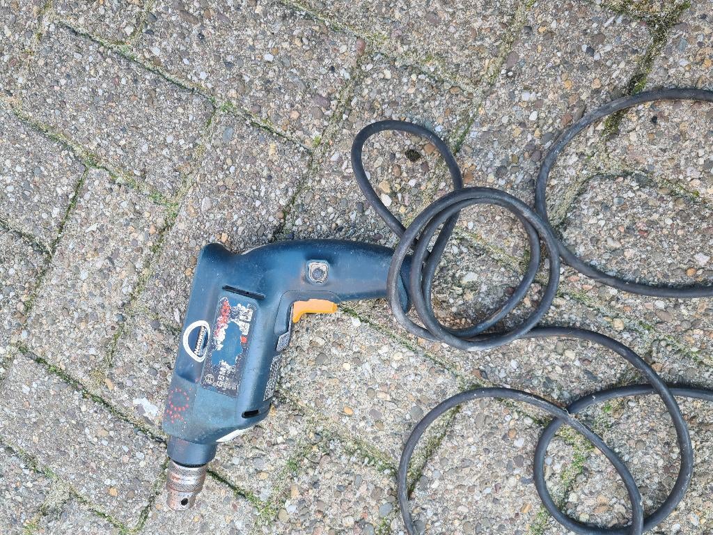 Gereedschap diverse, Doe-het-zelf en Verbouw, Ophalen, Gebruikt