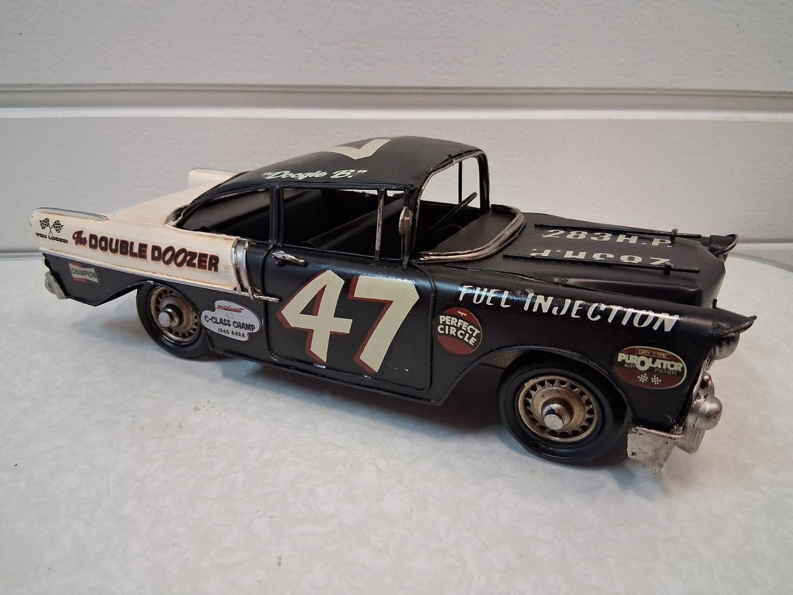 American Classic Rally Car, Ophalen of Verzenden, Nieuw, Auto