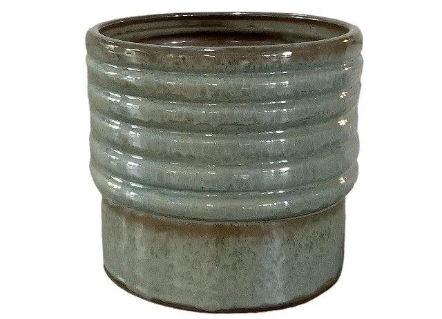 Ceramics Limburg Doom bloempotten nieuw vanaf €45, Rond, Ophalen of Verzenden, Venloseweg 9, 5931 GR Tegelen, Nederland, Aardewerk