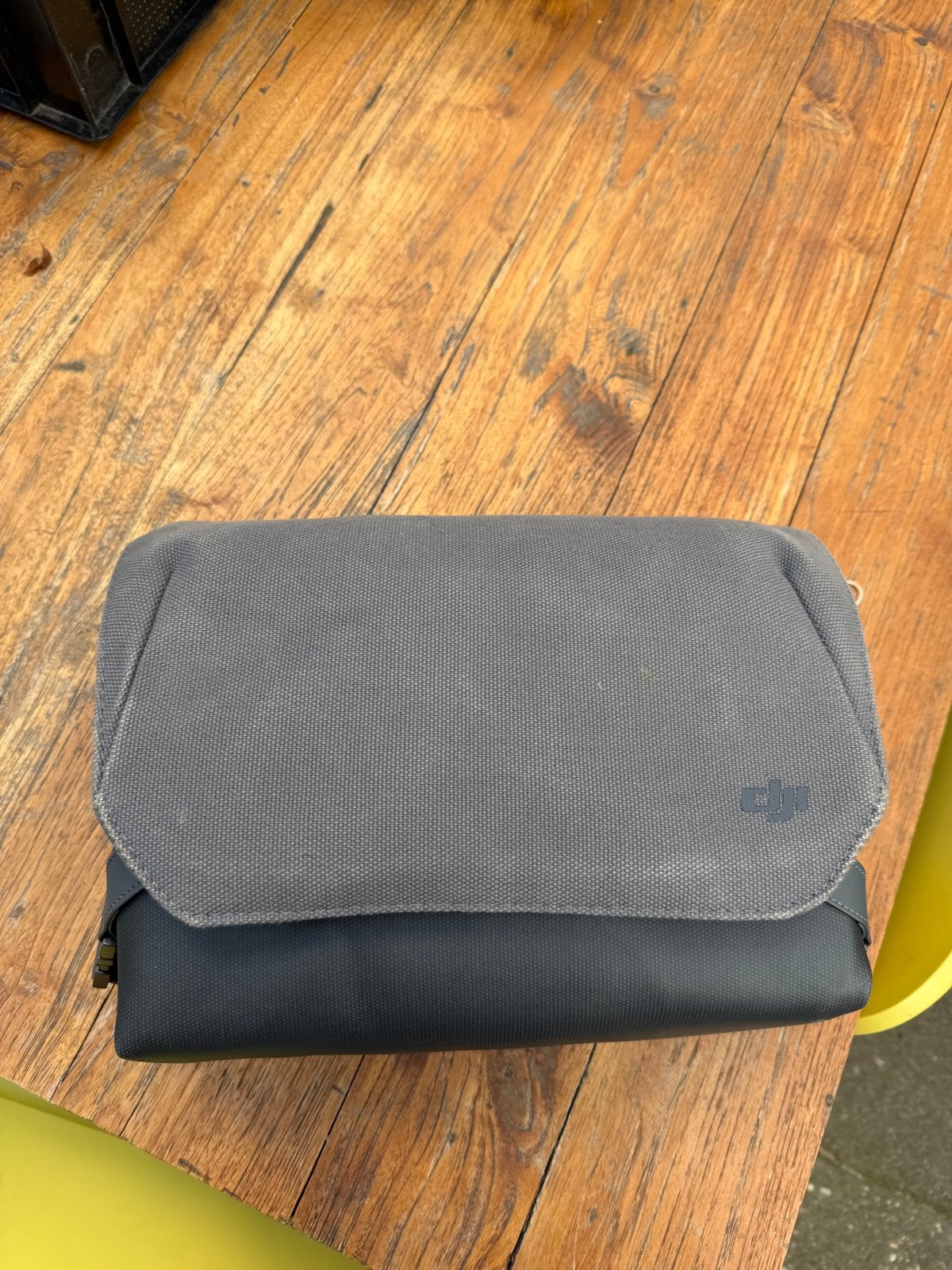 DJI Mavic Drone Tas - Perfect voor Mavic Series, Overige merken, Gevoerd, Ophalen of Verzenden, Zo goed als nieuw