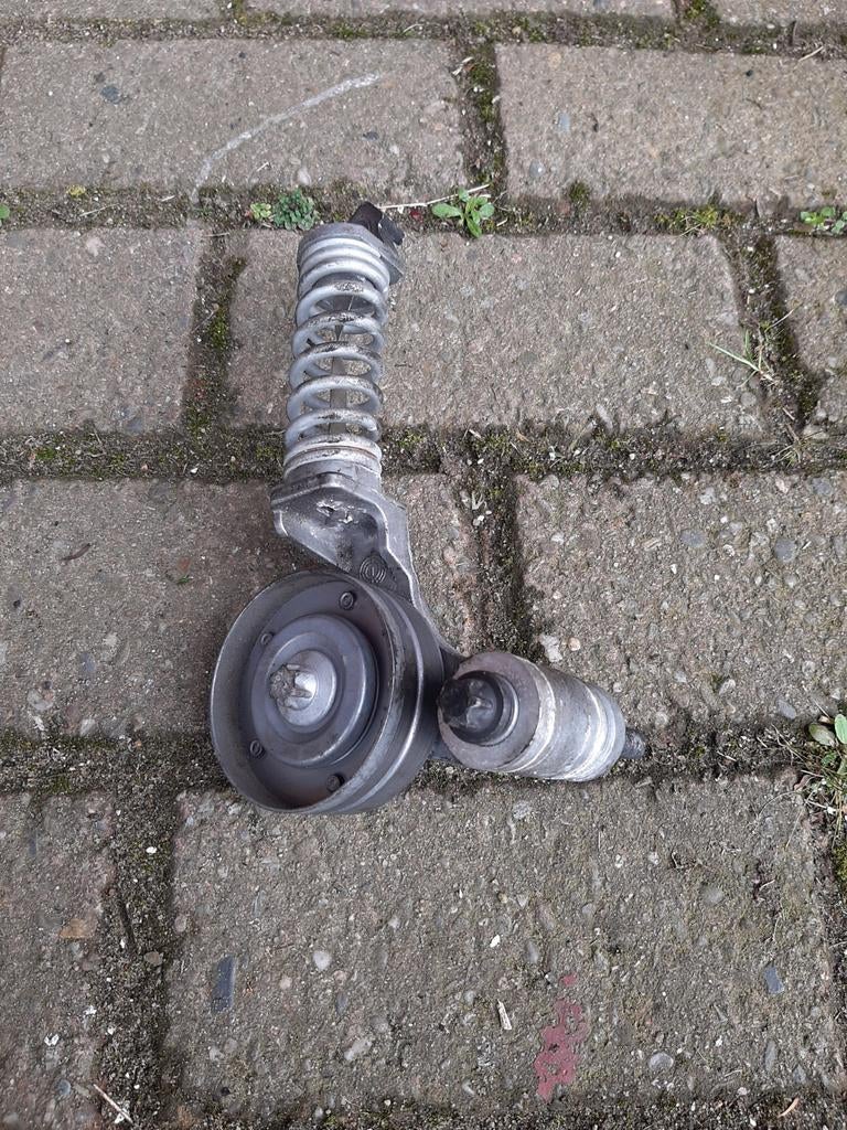 Opel Corsa C 1.2 multiriem spanner Tigra, Ophalen of Verzenden, Gebruikt, Opel