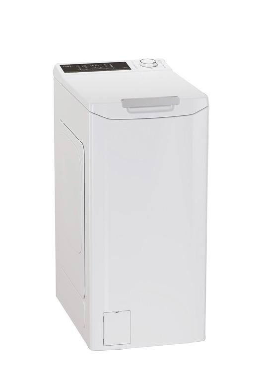 Nieuw!! CANDY TCA474TM5-S bovenlader Waschmaschine 7 kg, Witgoed en Apparatuur, Wasmachines, Bovenlader, Nieuw, Ophalen of Verzenden