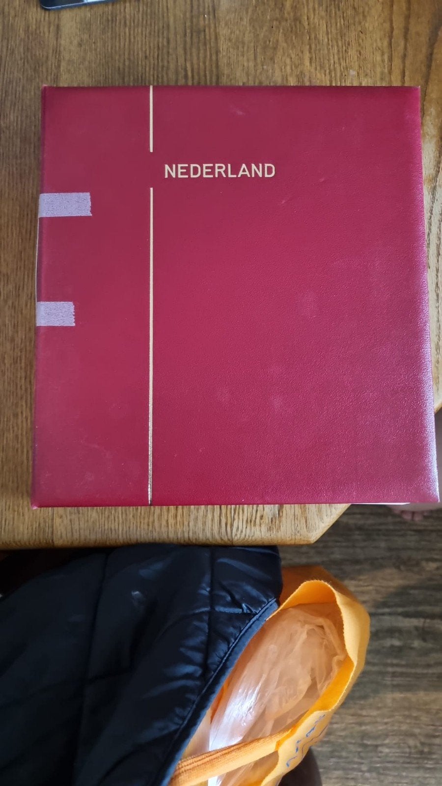 ALBUM IMPORTA JUWEEL NEDERLAND 2, Ophalen of Verzenden, Nederland