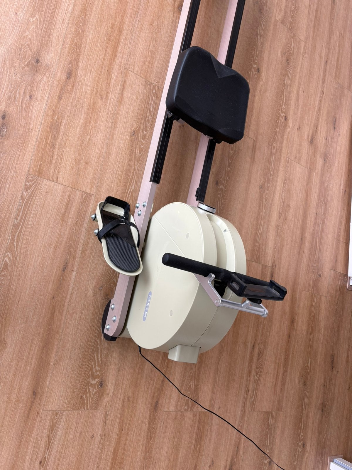 Foto 8 van Roeimachine Fitnes Focus Row 2.8