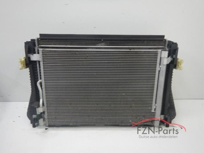 VW Golf 7 R / GTI 2.0 TSI Koelerpakket, Ophalen of Verzenden, Gebruikt