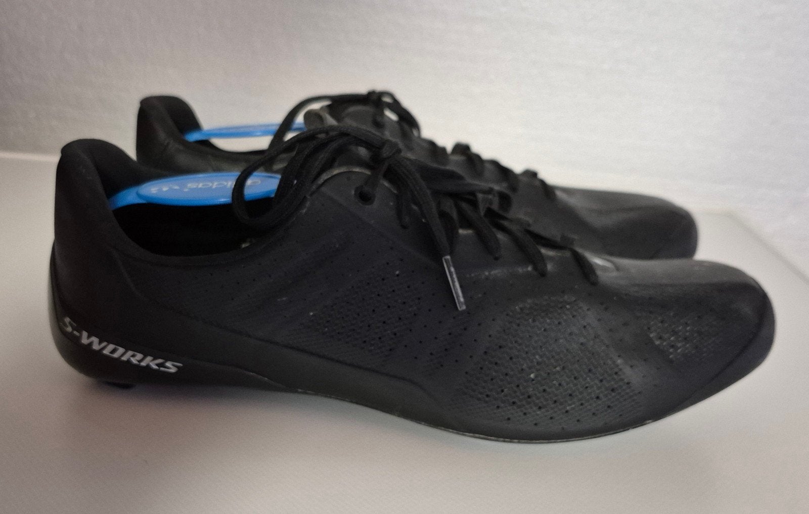 Specialized S-Works Torch Lace fietsschoenen mt43, Gebruikt, Dames, Schoenen, Overige maten