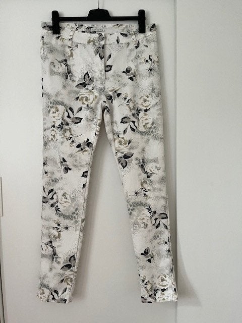 So Soire broek maat 44(XXL), So Soire, Maat 42/44 (L), Zo goed als nieuw, Lang