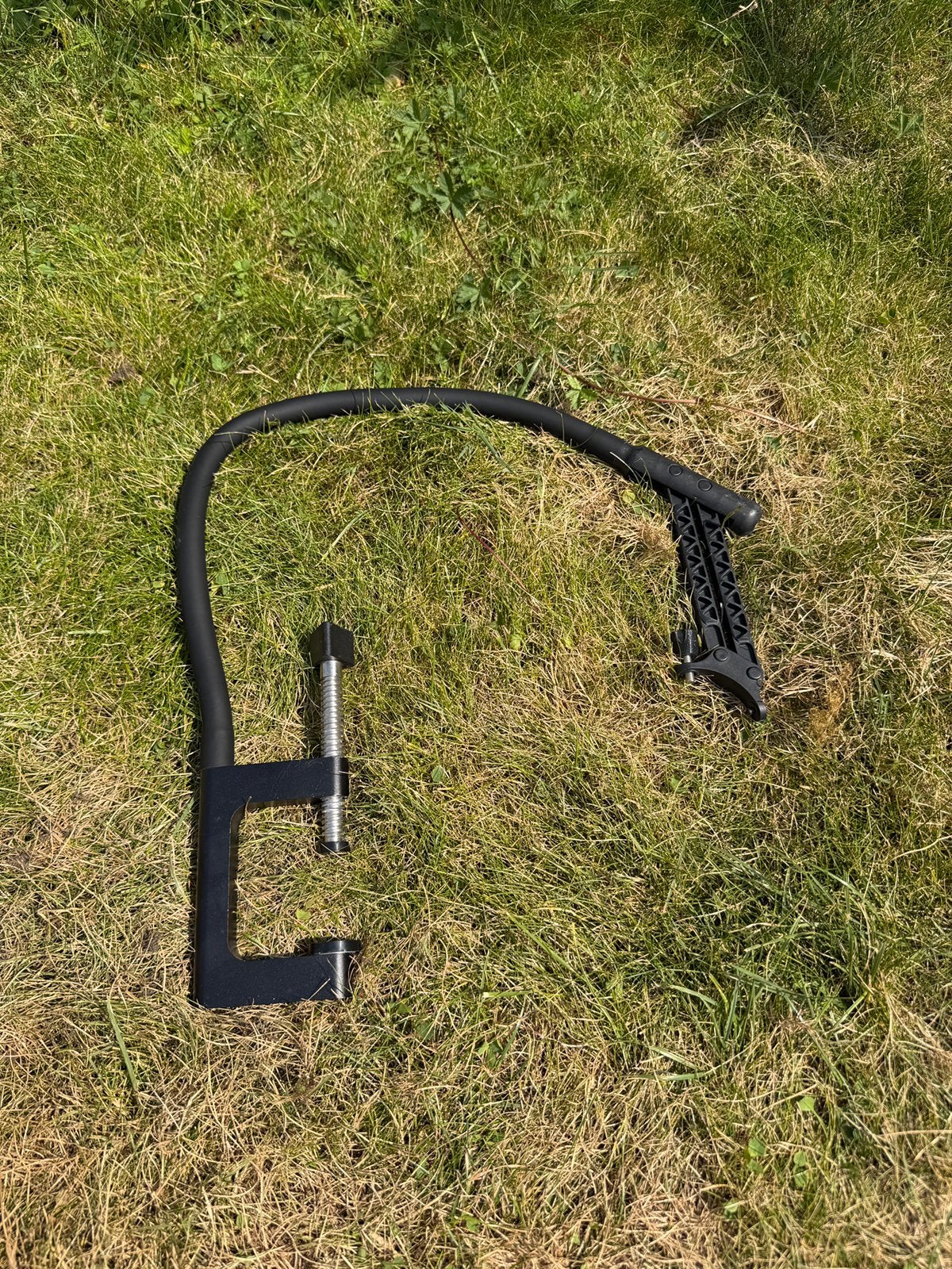Deeper Flexible Arm Mount 2.0 (bootsteun), Ophalen, Nieuw, Overige typen