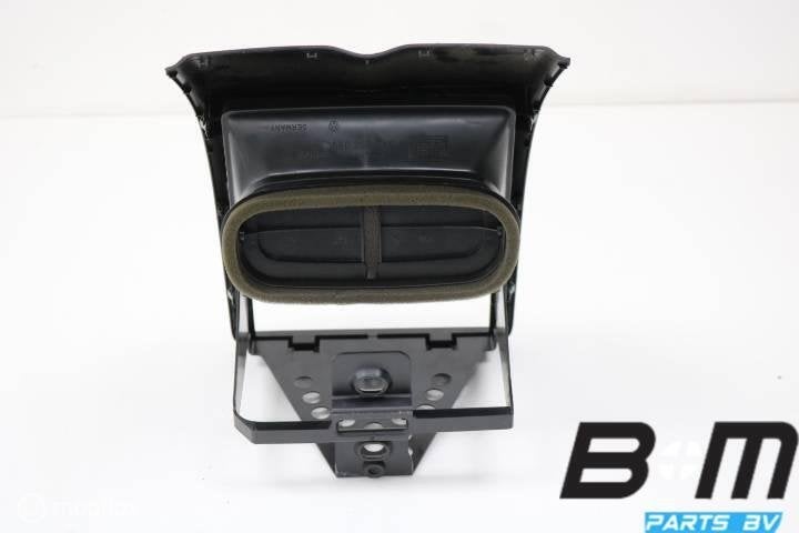 Luchtrooster midden VW Polo 6N2 6N0858069C, Auto-onderdelen, Gebruikt