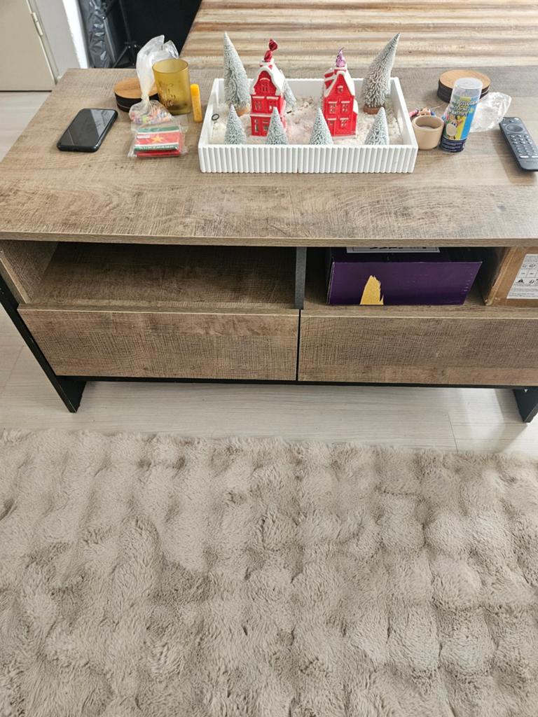 Let op gezocht: type dressoir net als salontafel!, Huis en Inrichting, Kasten | Dressoirs, Modern, Industrieel, 50 tot 100 cm
