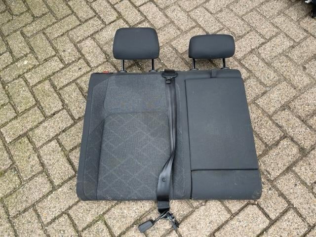 Achterbank rugleuning rechts Volkswagen Golf VIII (CD1) 2022, Auto-onderdelen, Interieur en Bekleding, Volkswagen, Gebruikt