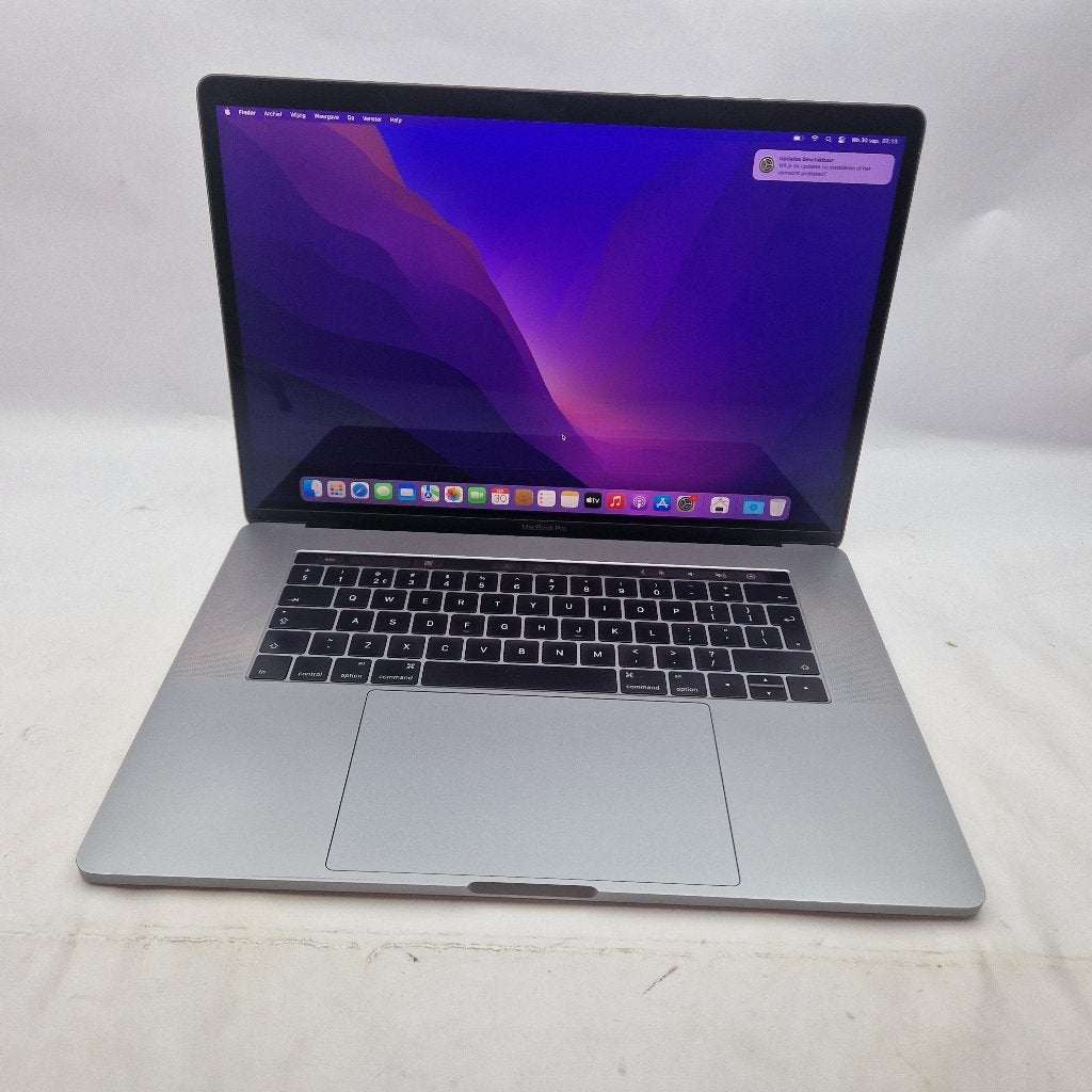 Apple MacBook Pro 2016 || Nu Voor Maar €349,99, Computers en Software, MacBook Pro, Gebruikt, 2 tot 3 Ghz, 512 GB
