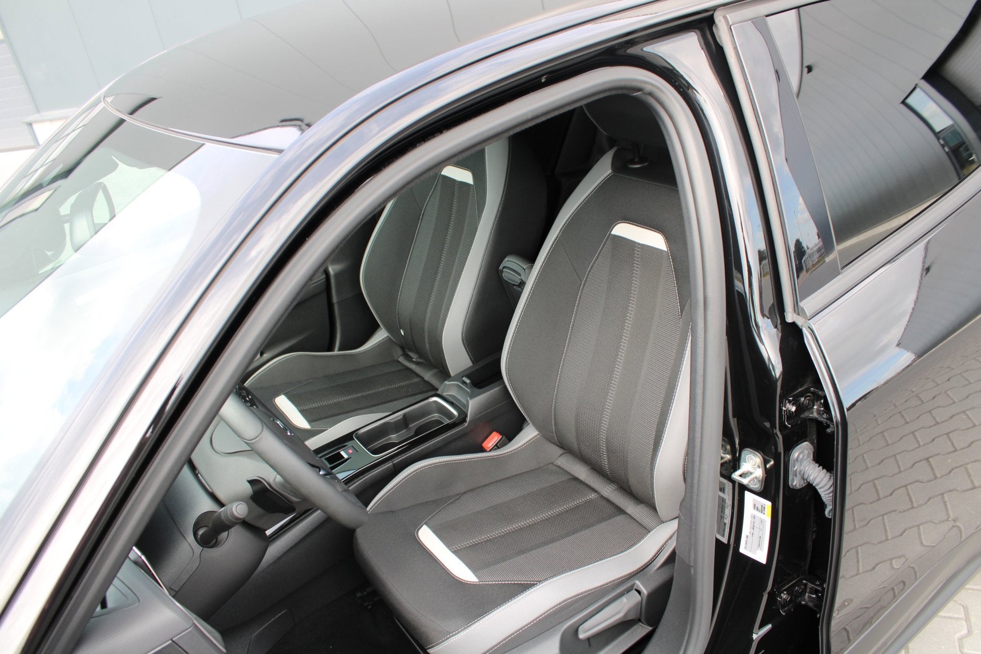 Foto 13 van Opel Mokka 1.2 Turbo GS CARPLAY|ECC AIRCO|CRUISE|CAMERA