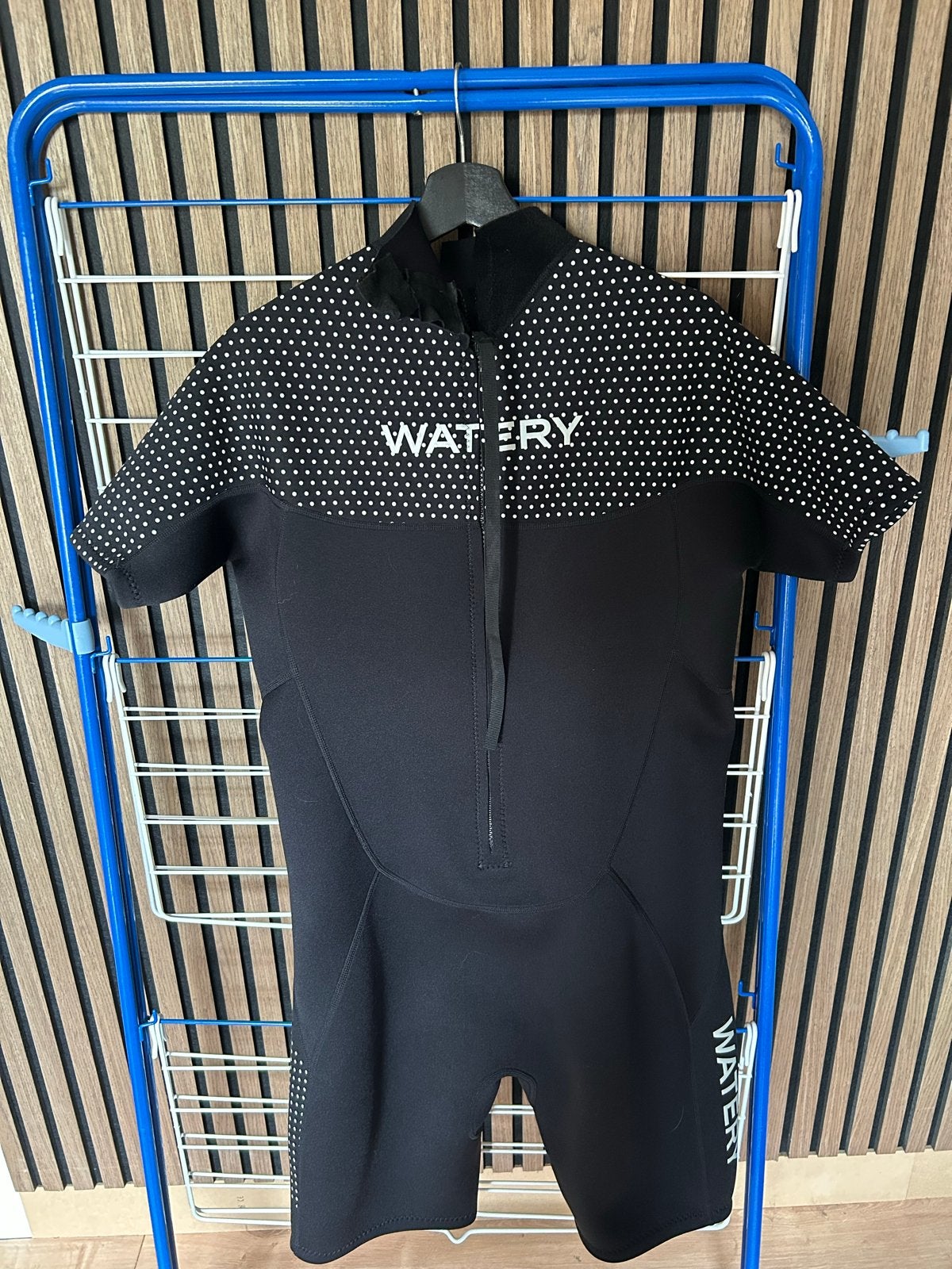 Wetsuit Watery Heren X-Large - Zo goed als nieuw, Ophalen of Verzenden, Zo goed als nieuw