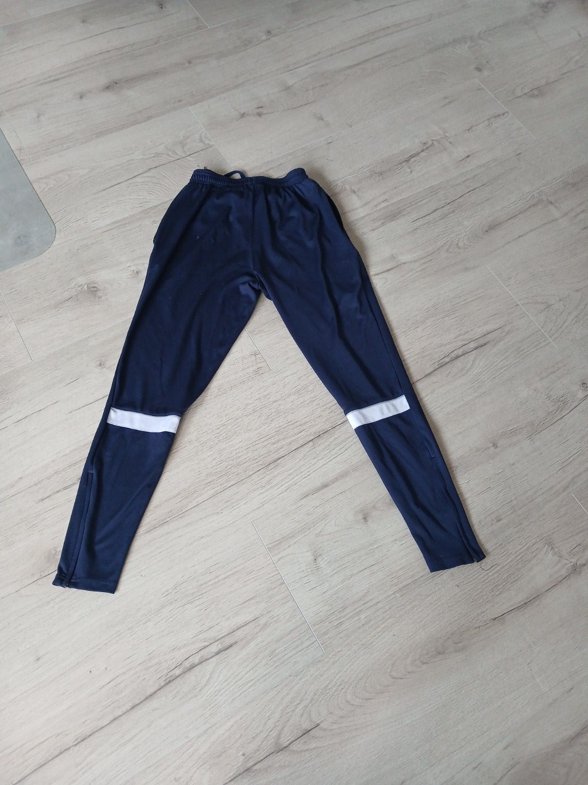 Nike sportbroek, Zwart, Nike, Ophalen of Verzenden, Gedragen