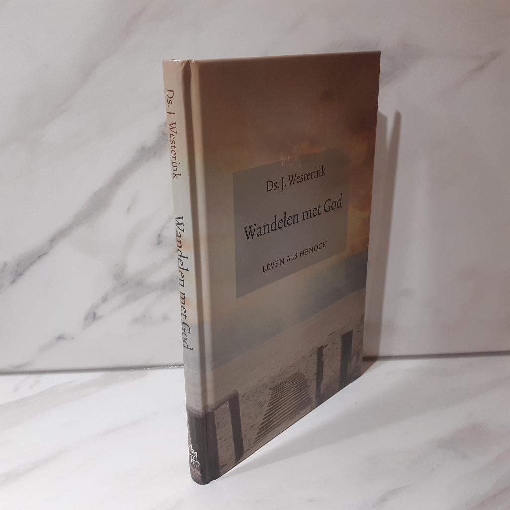 Ds. J. Westerink: Wandelen met God.  Leven als Henoch, Boeken, Ophalen of Verzenden, Gelezen, Christendom | Protestants